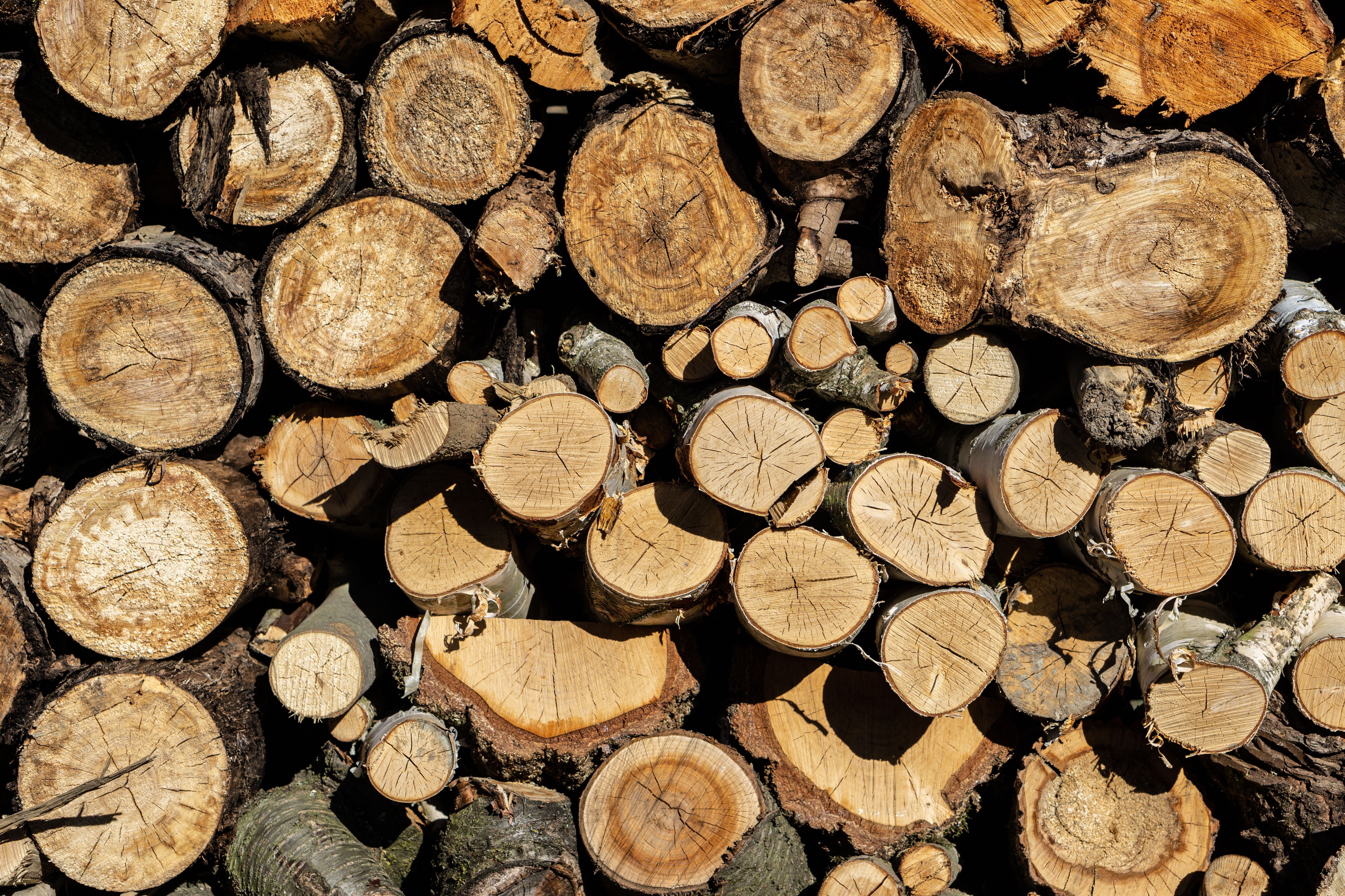 Bois de chauffage