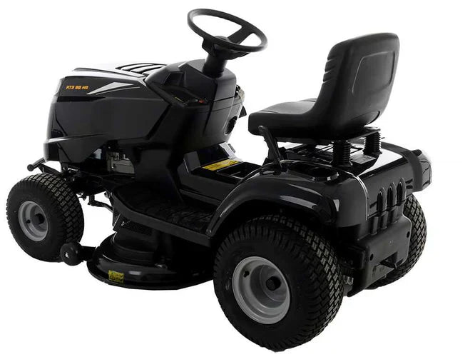 Tondeuses et tracteurs (gazon)