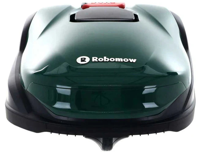 Robomow RK 1000 PRO - Mähroboter - Mit Lithium-Akku